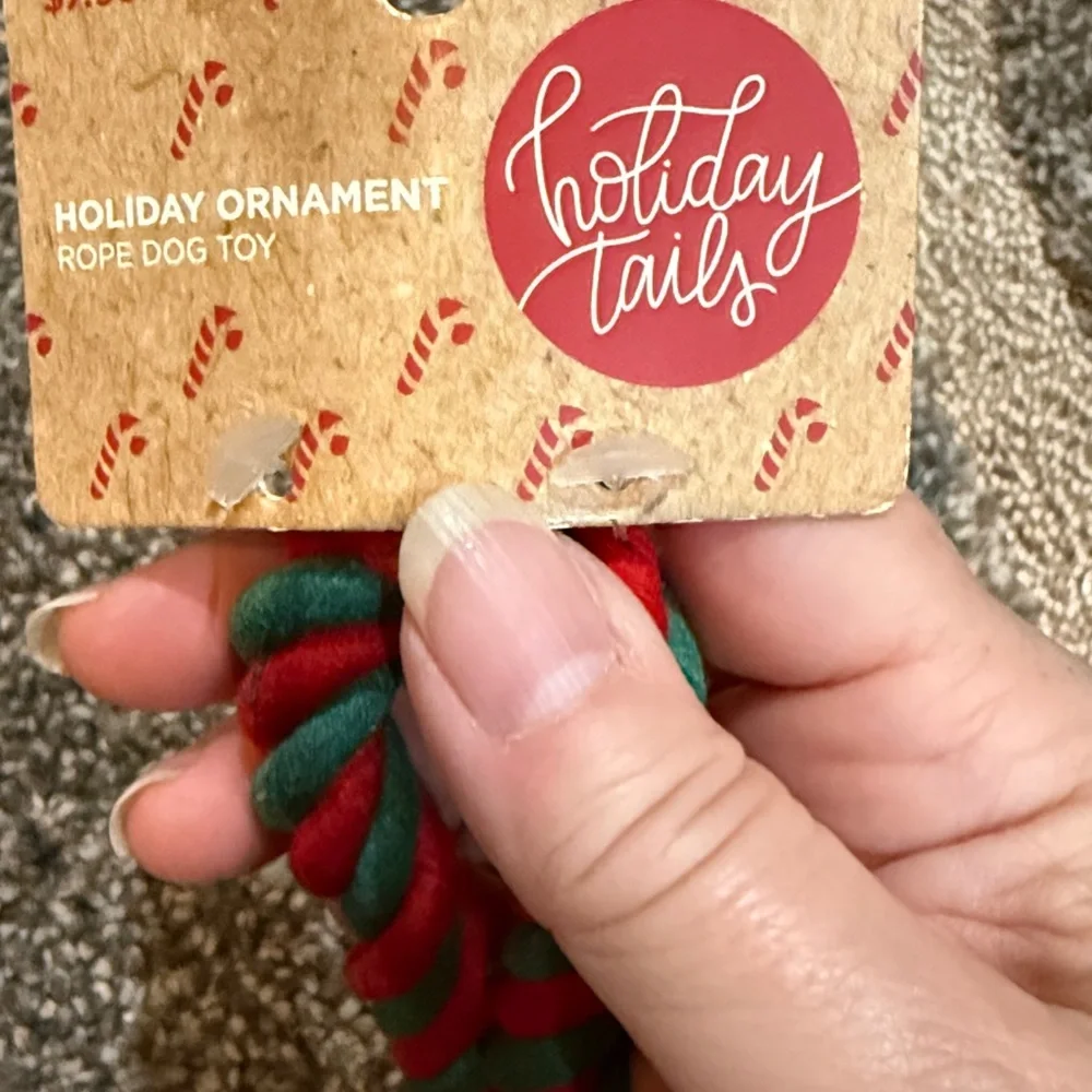 Petco new holiday